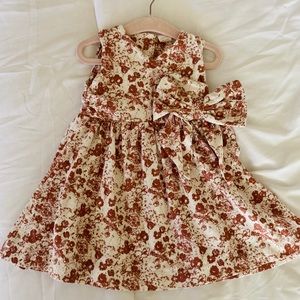 Kate quinn dress